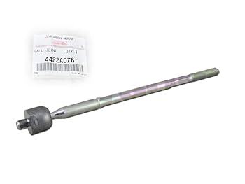 三菱 - ROY Amazon.com: Mitsubishi 4422A076, Steering Tie Rod End